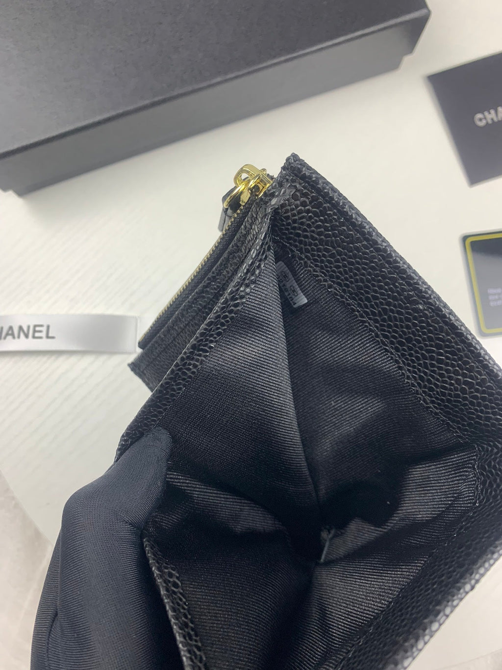 EN - Luxury Bags CHL 509
