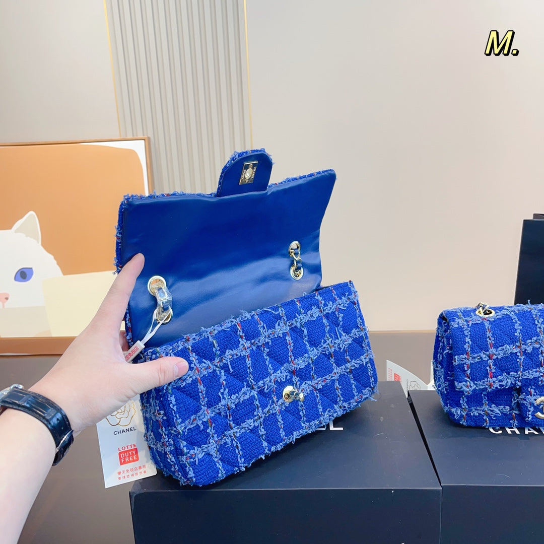 EN - Luxury Bags CHL 506