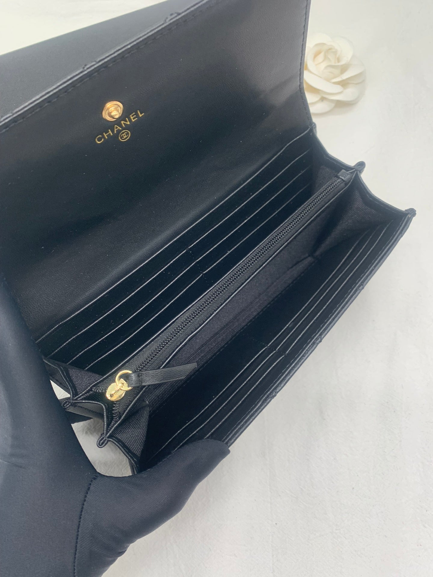 EN - Luxury Bags CHL 510
