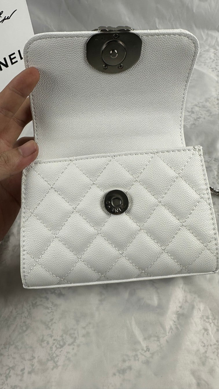 EN - Luxury Bags CHL 462