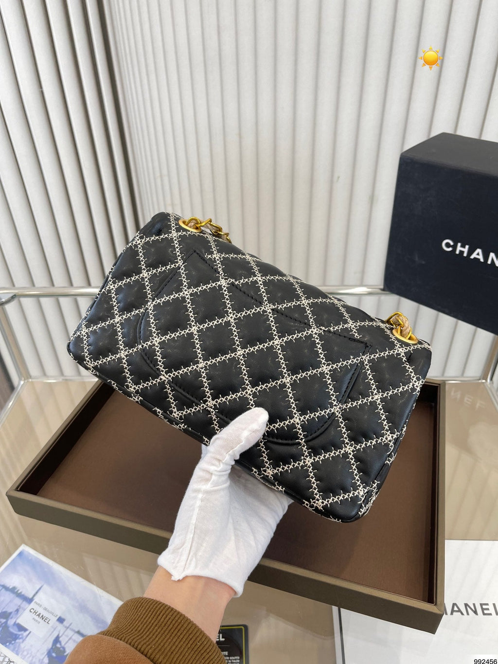 EN - Luxury Bags CHL 469