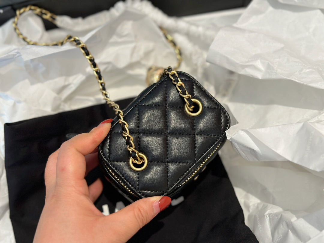 EN - Luxury Bags CHL 501