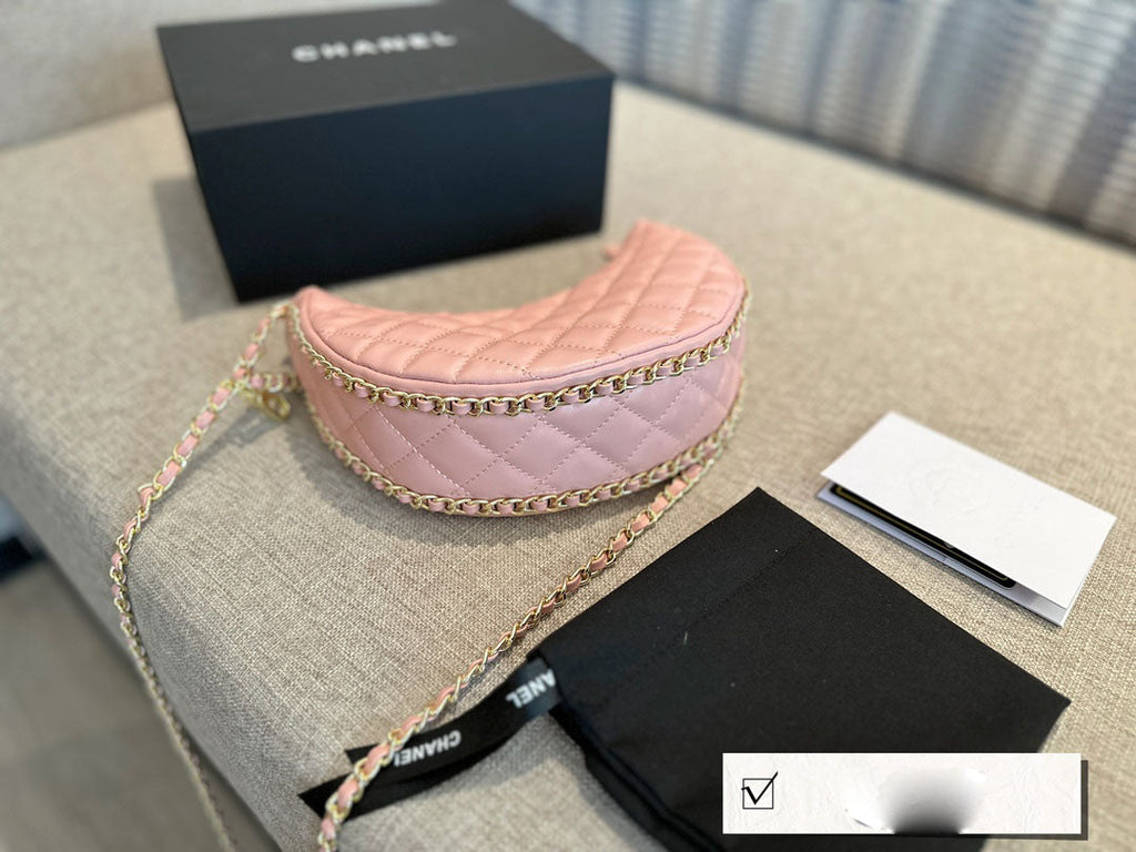 EN - Luxury Bags CHL 492