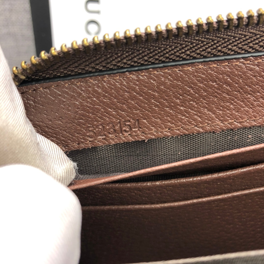 EN - Luxury Bags GCI 634
