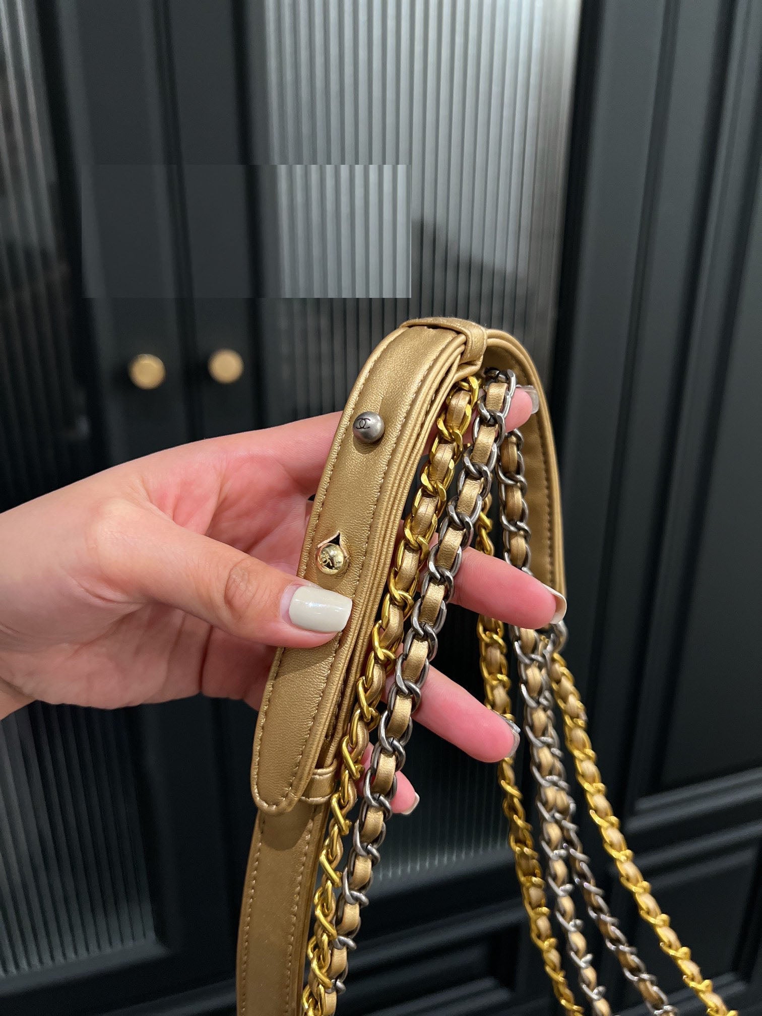 EN - Luxury Bags CHL 472