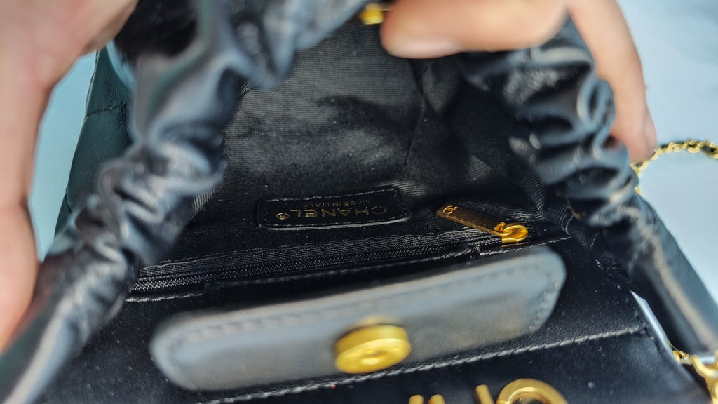 EN - Luxury Bags CHL 487