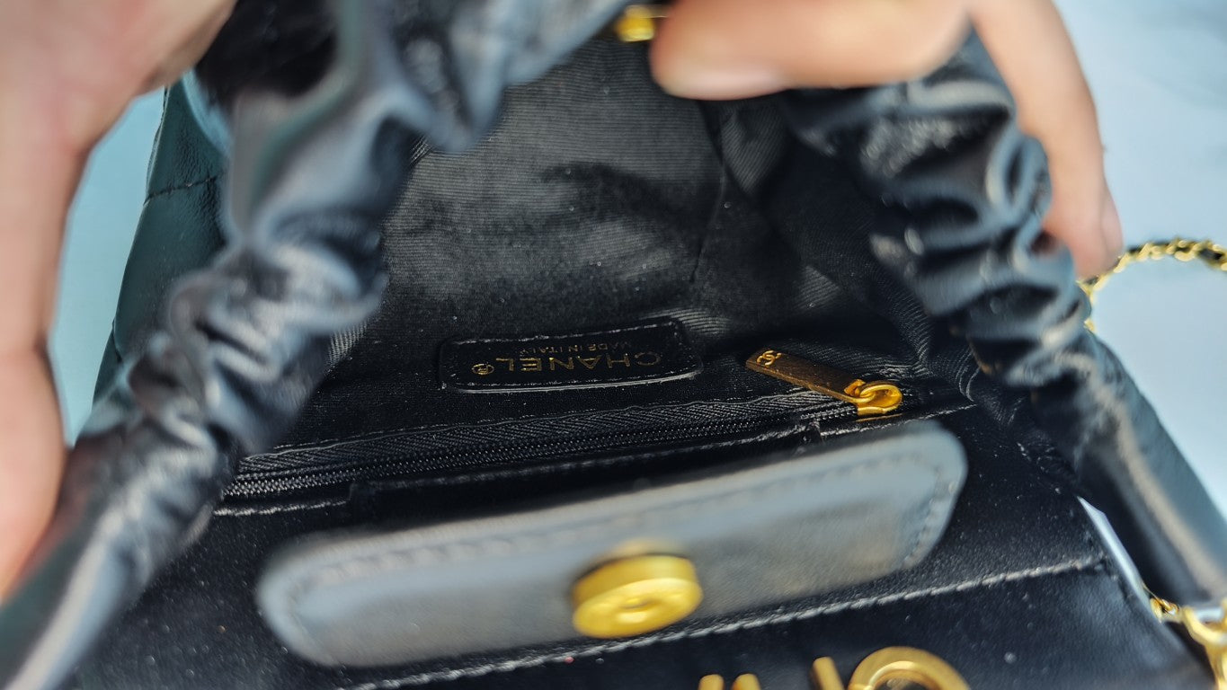 EN - Luxury Bags CHL 487
