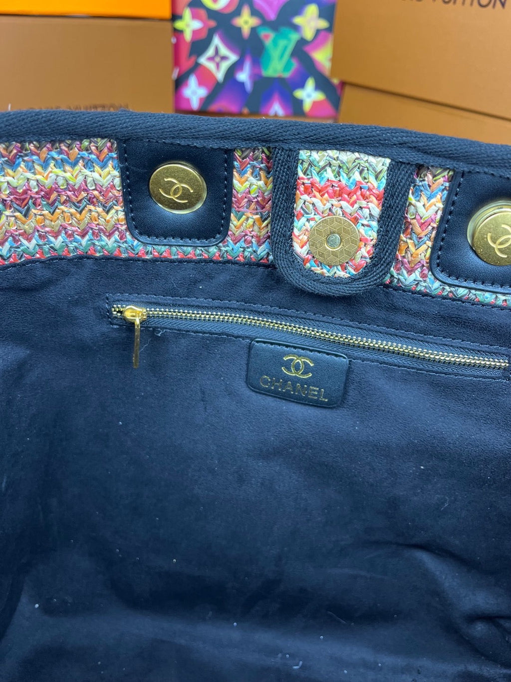 EN - Luxury Bags CHL 517