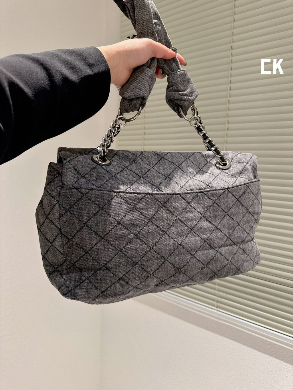 EN - Luxury Bags CHL 473