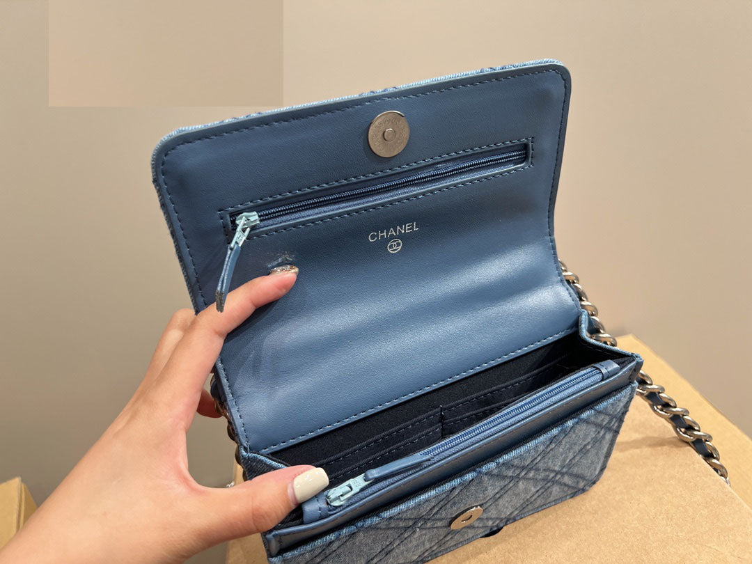 EN - Luxury Bags CHL 475