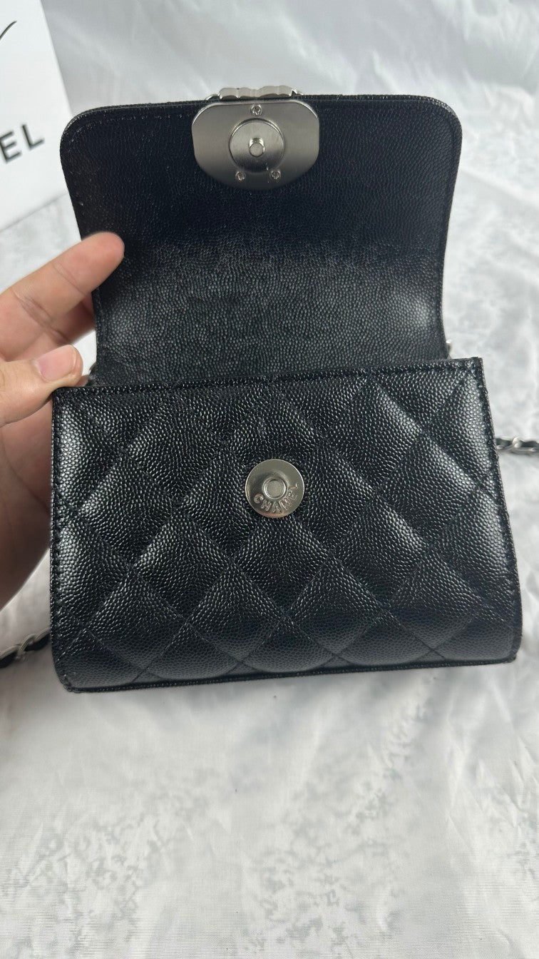 EN - Luxury Bags CHL 463