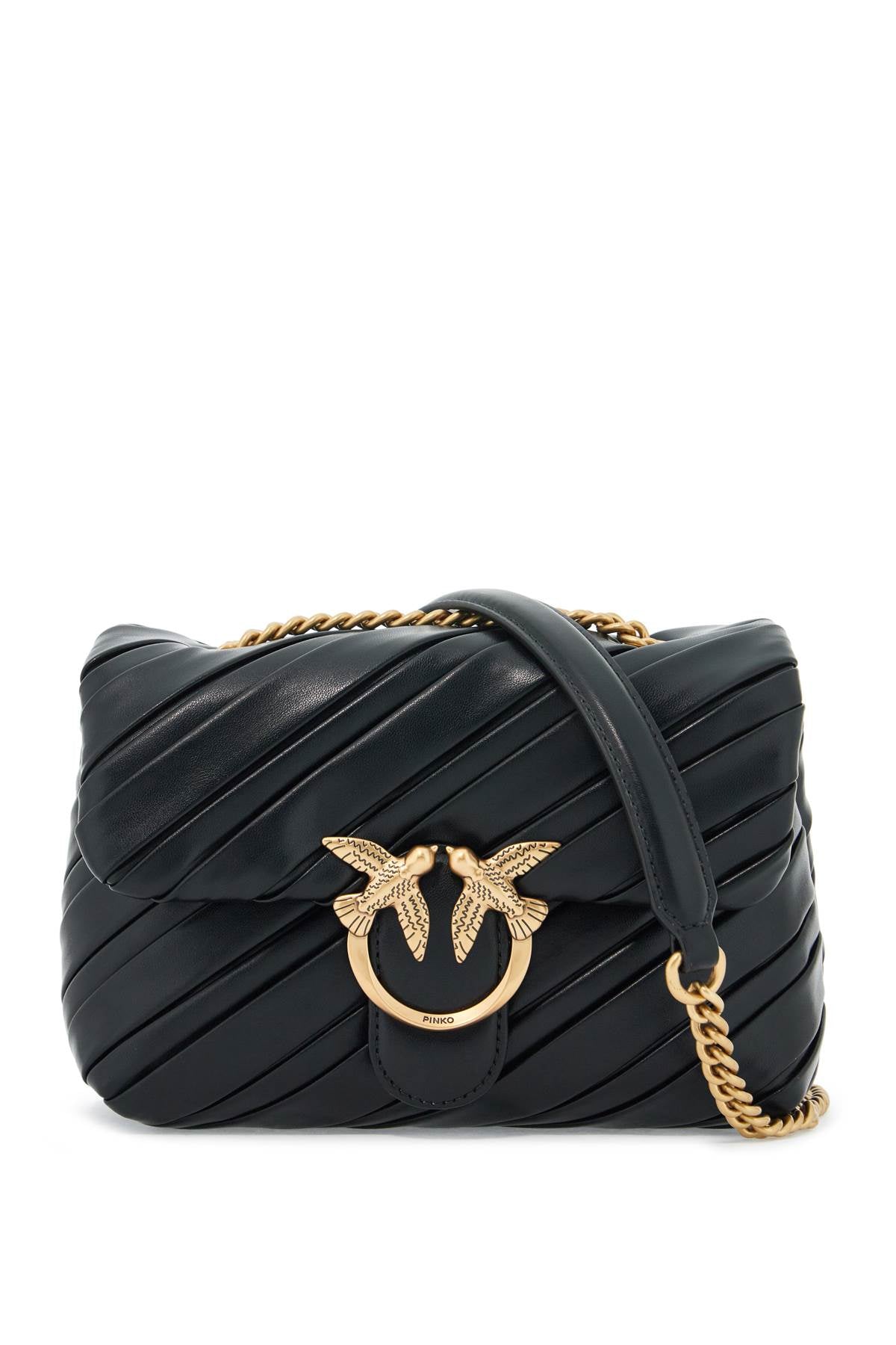 LOVE PUFF MINI BAG