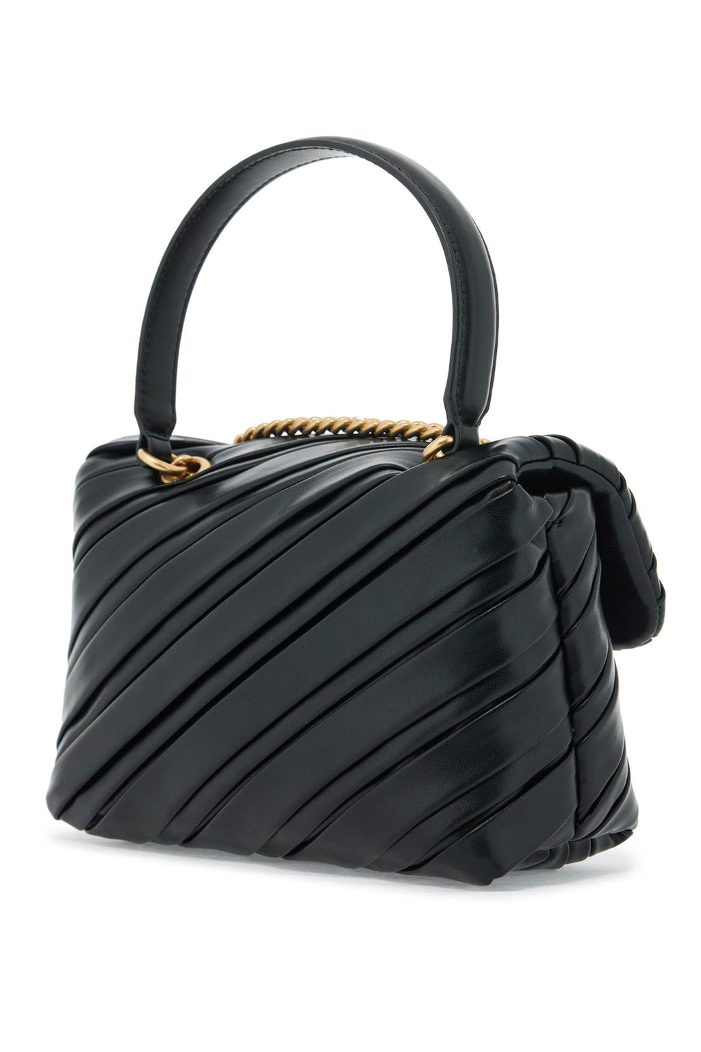 LOVE PUFF MINI BAG