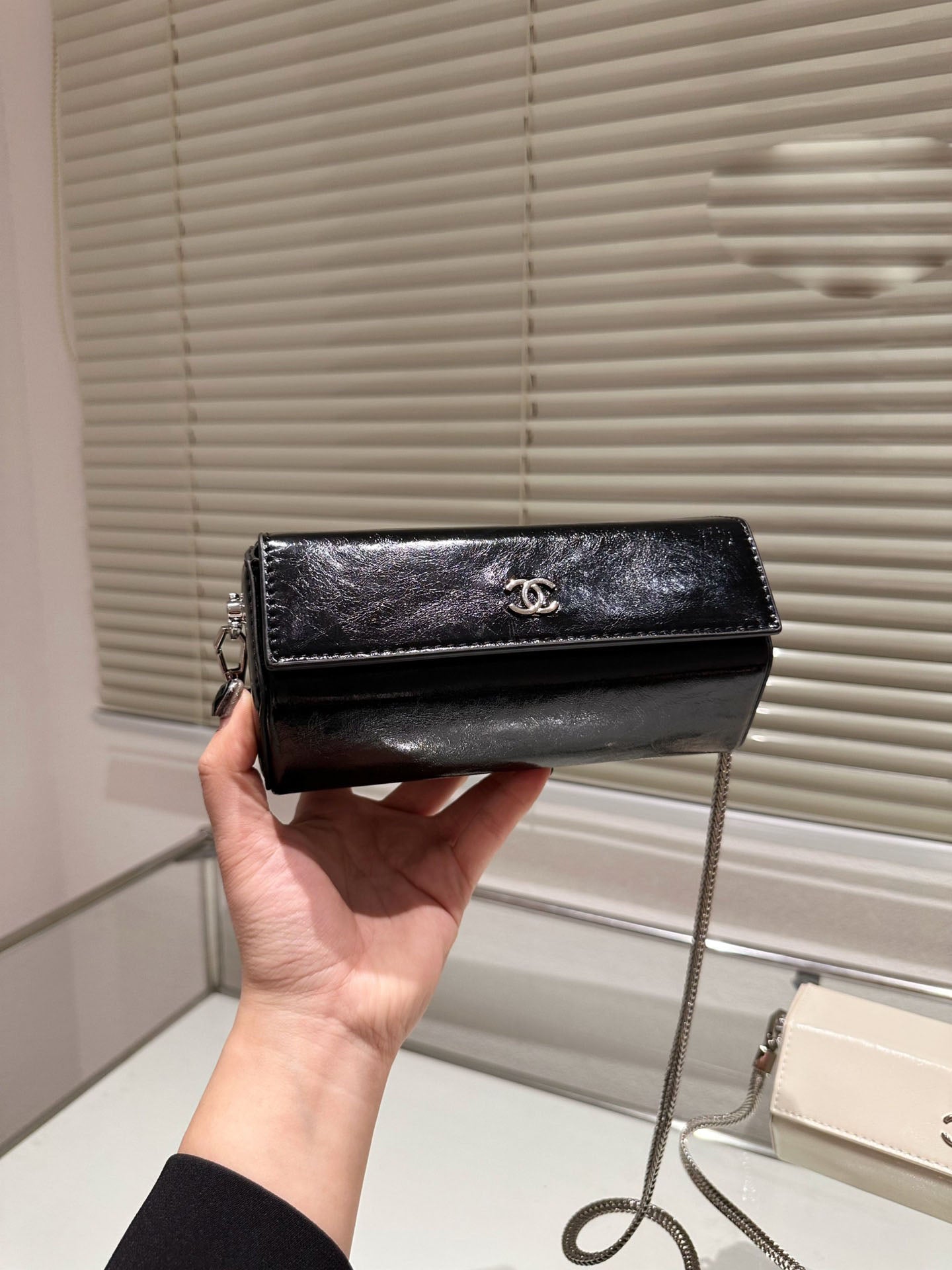 EN - Luxury Bags CHL 480