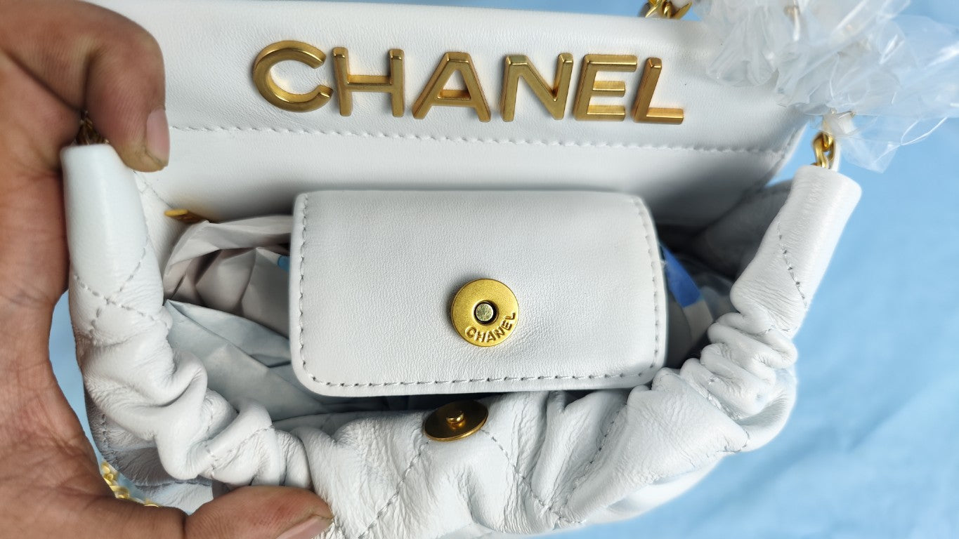 EN - Luxury Bags CHL 488
