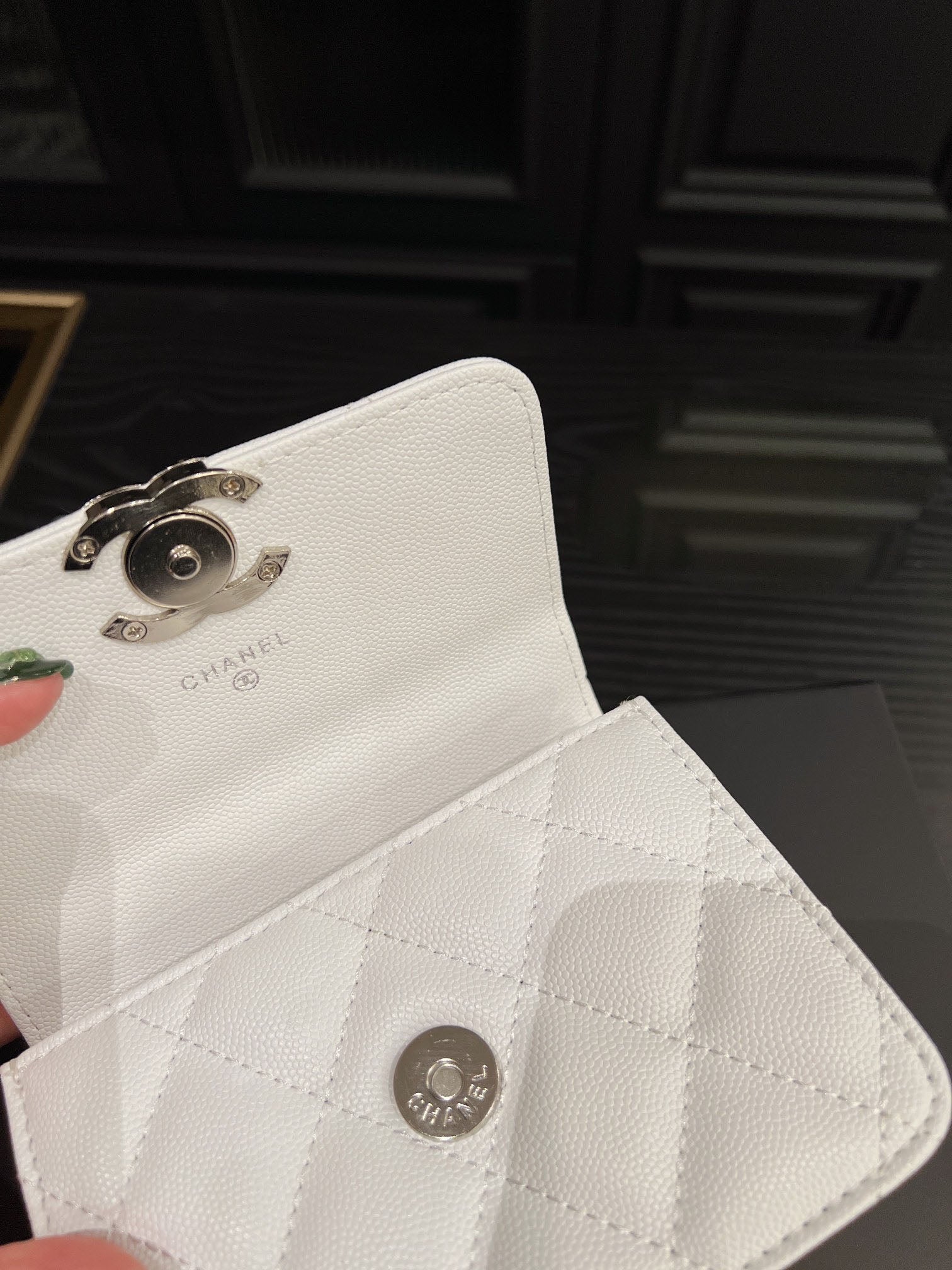 EN - Luxury Bags CHL 478