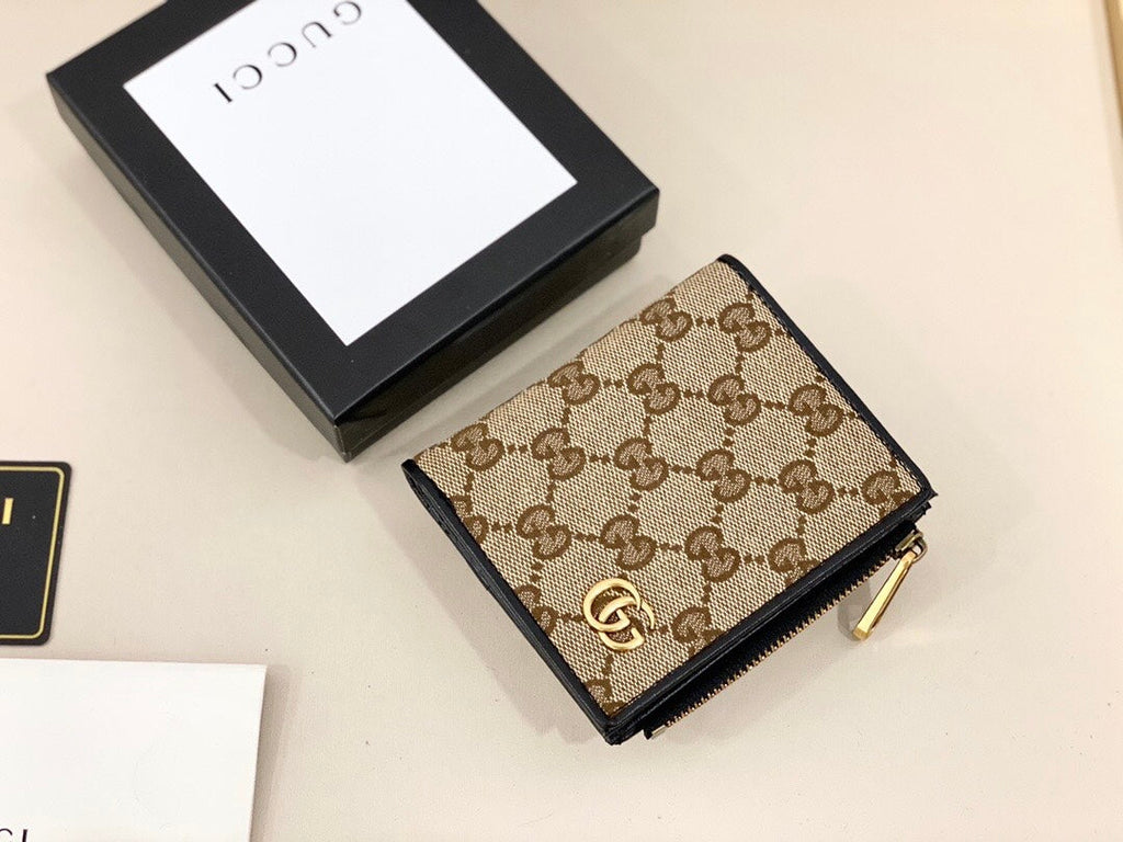EN - Luxury Bags GCI 611