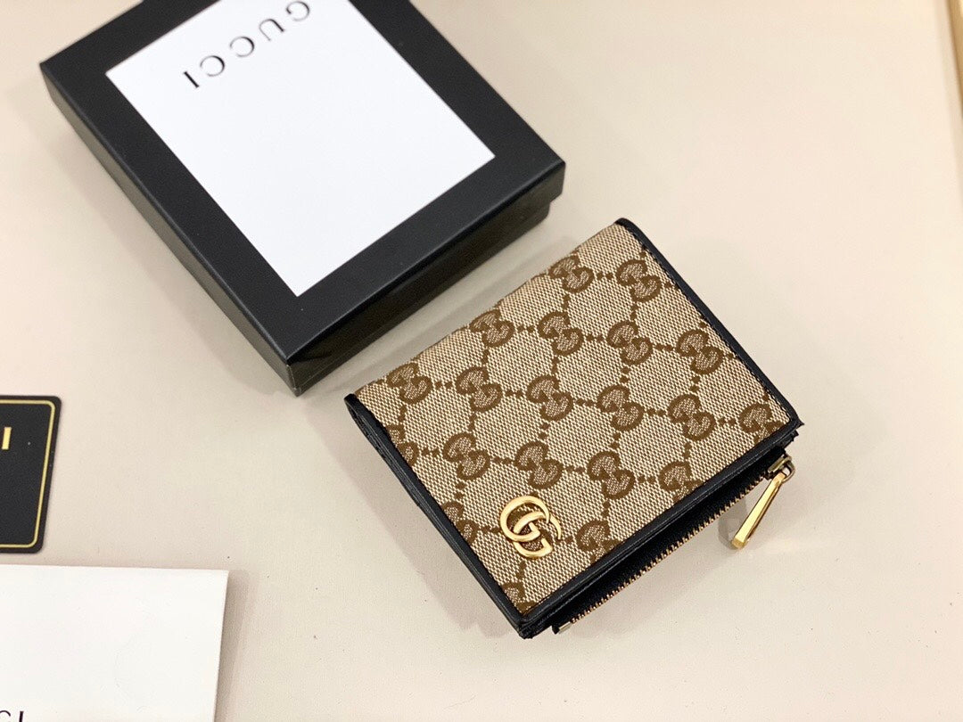 EN - Luxury Bags GCI 611