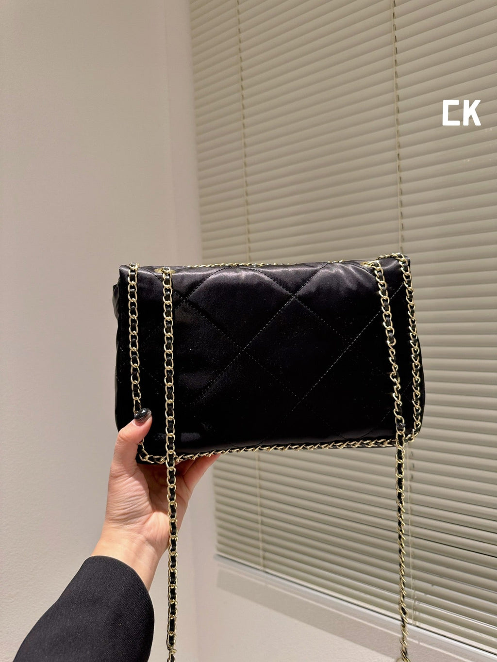 EN - Luxury Bags CHL 474