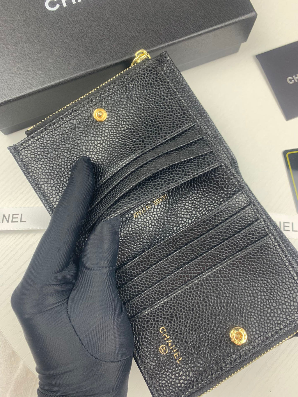 EN - Luxury Bags CHL 509
