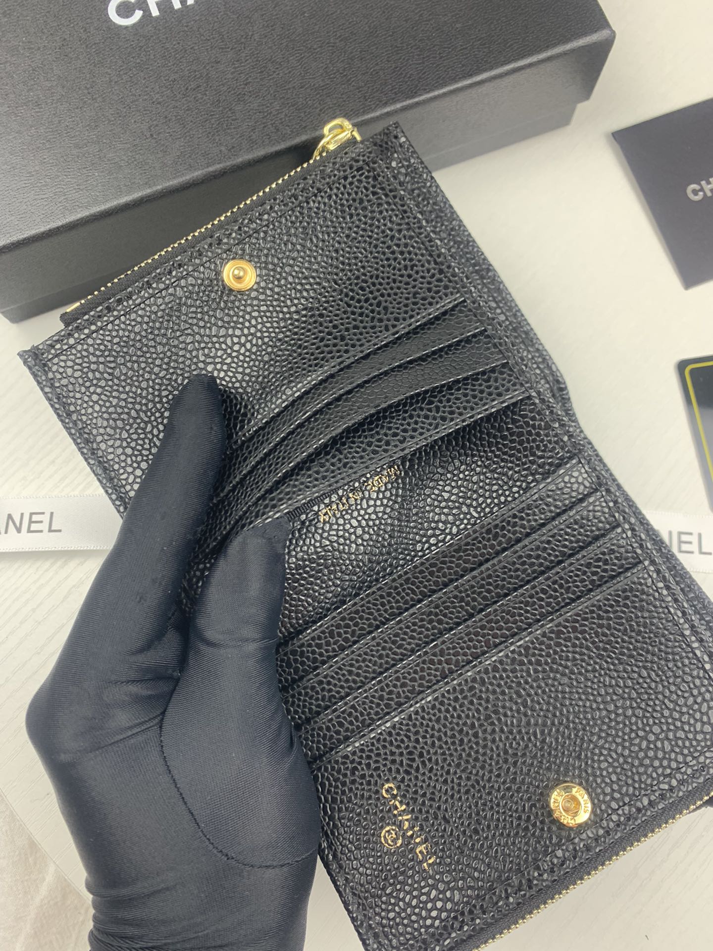 EN - Luxury Bags CHL 509