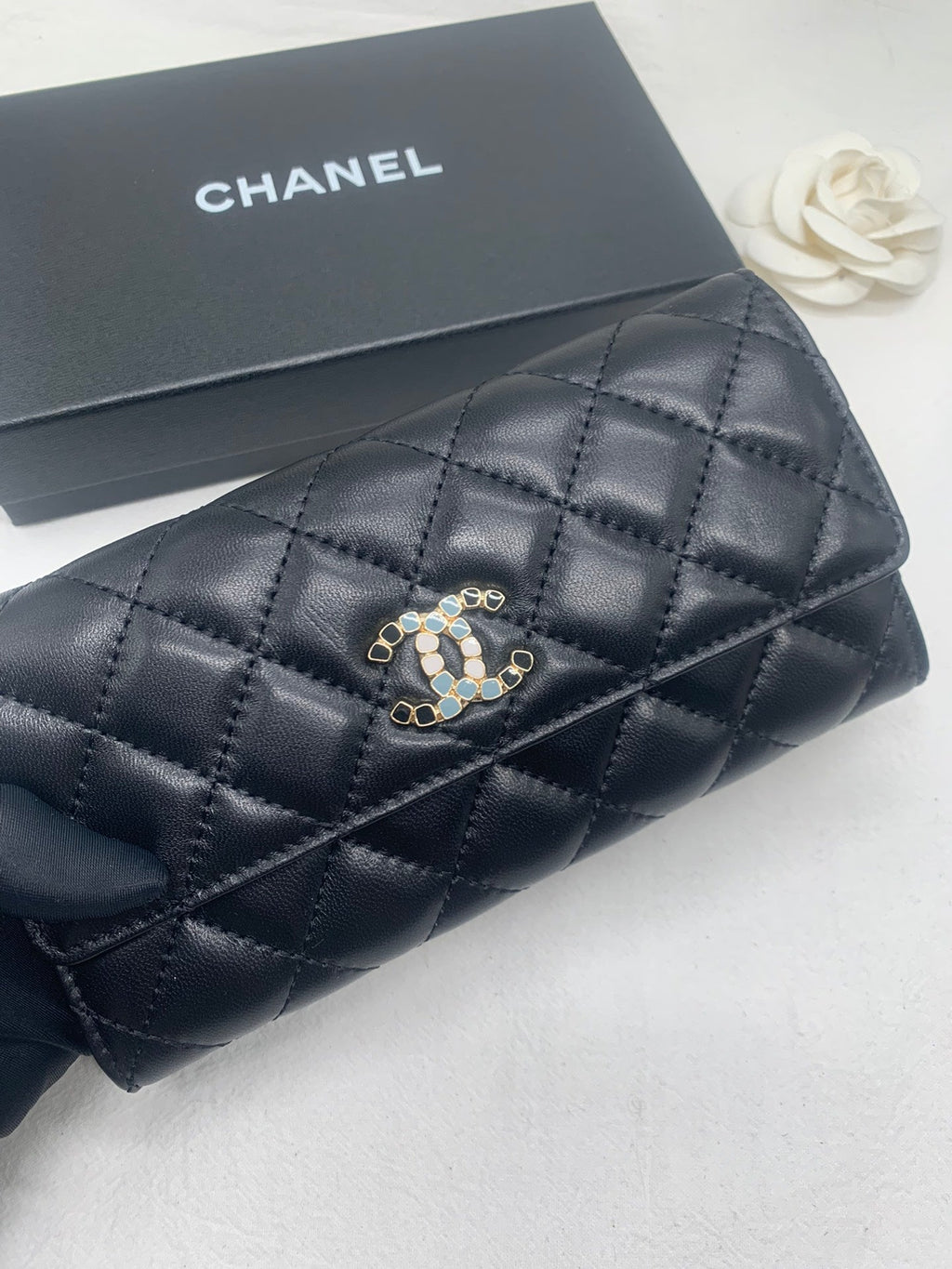 EN - Luxury Bags CHL 510