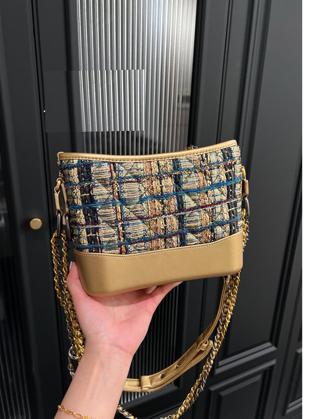 EN - Luxury Bags CHL 472