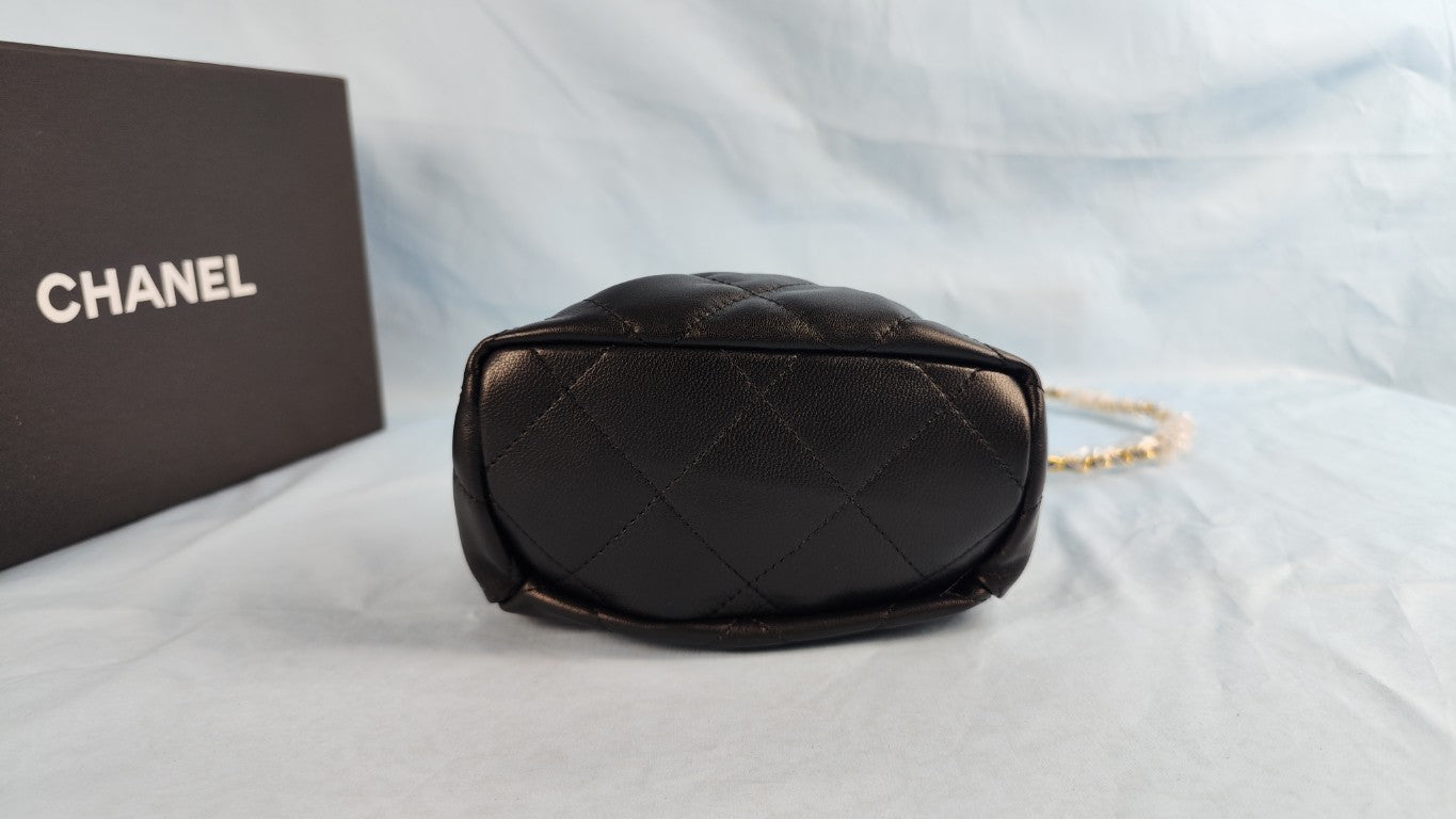 EN - Luxury Bags CHL 487