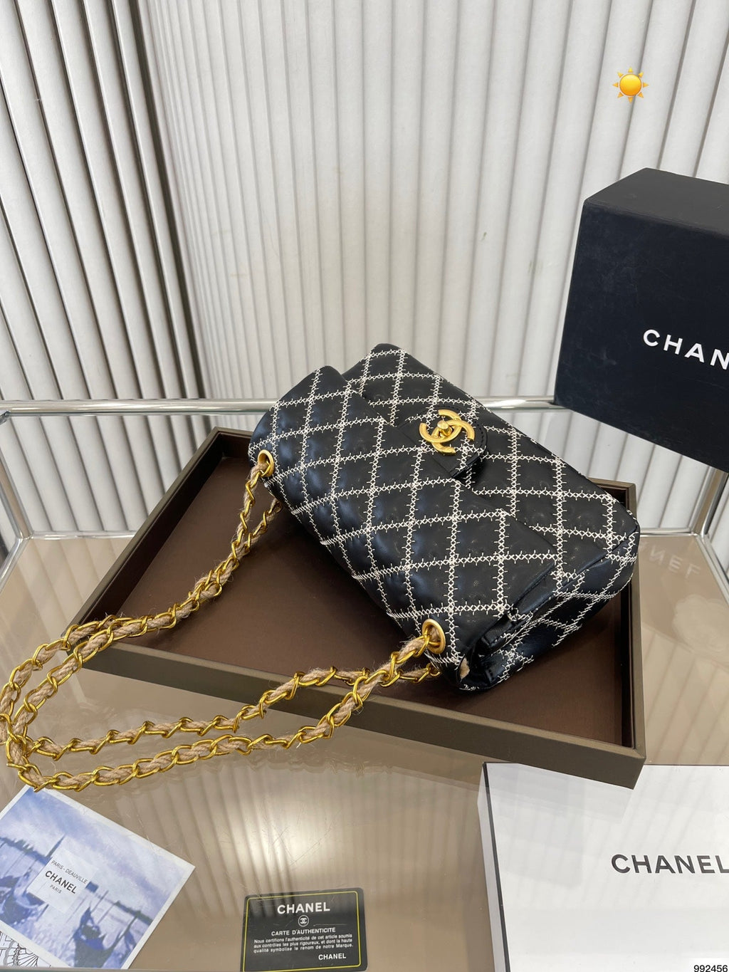 EN - Luxury Bags CHL 469