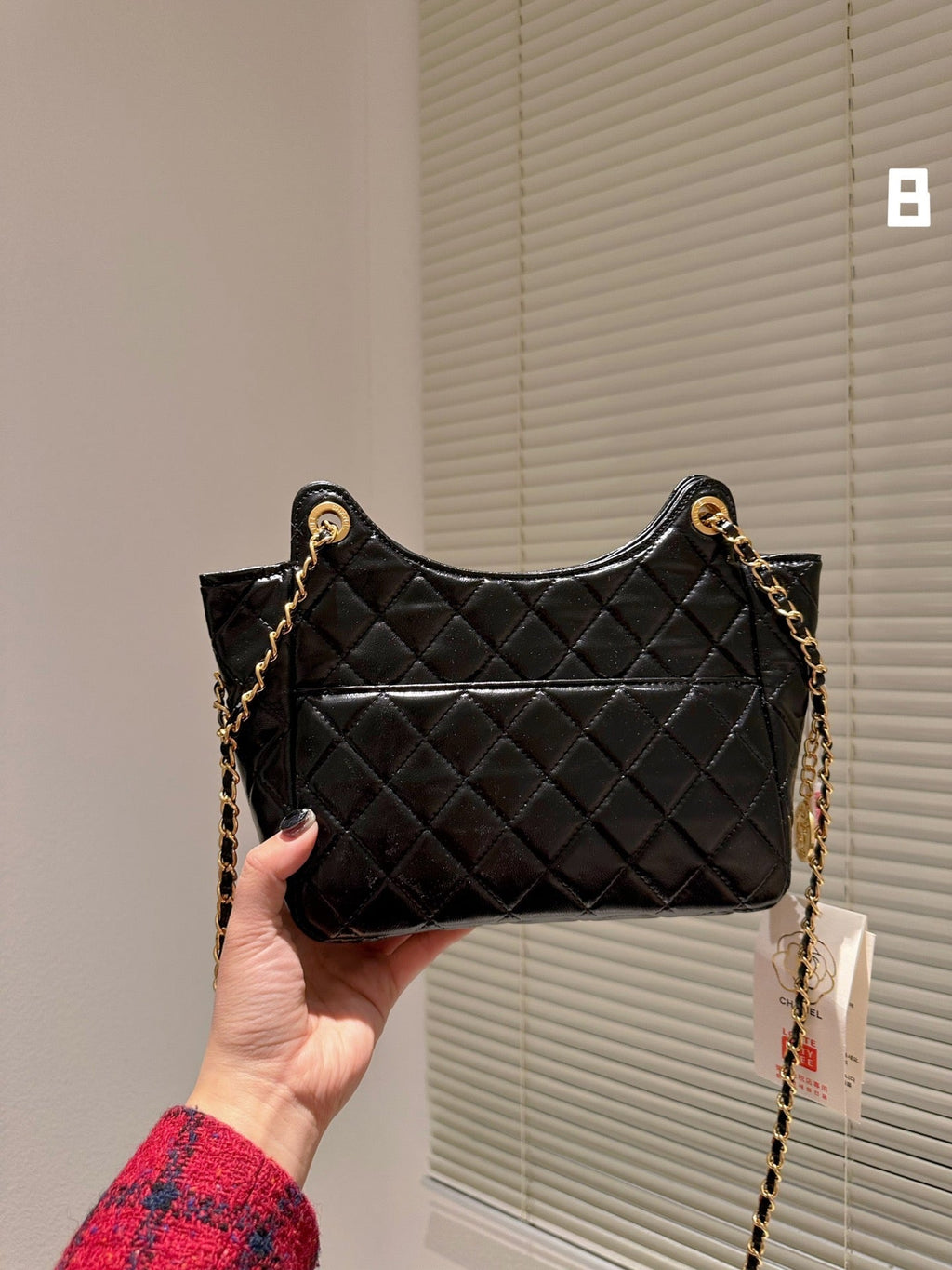 EN - Luxury Bags CHL 499