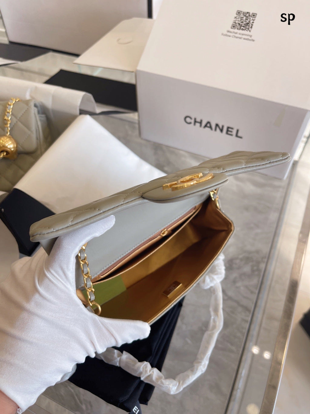 EN - Luxury Bags CHL 483