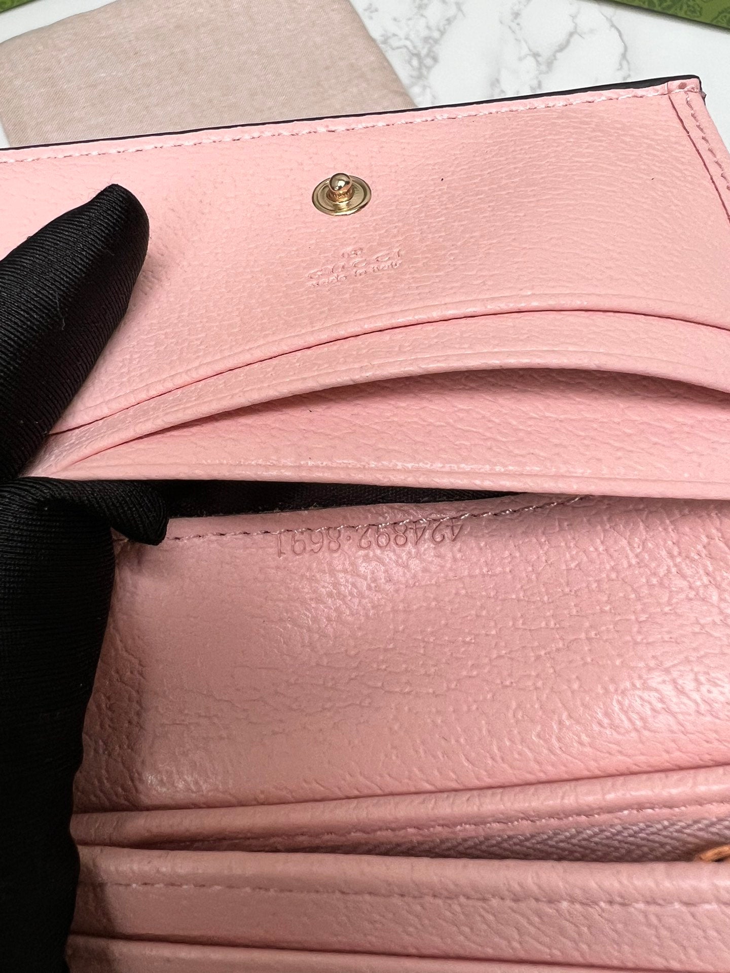 EN - Luxury Bags GCI 595