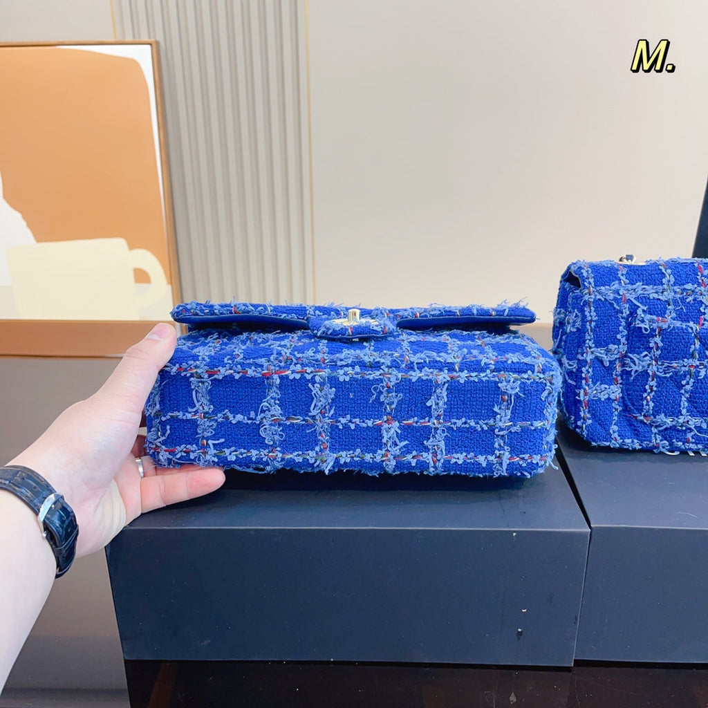 EN - Luxury Bags CHL 506