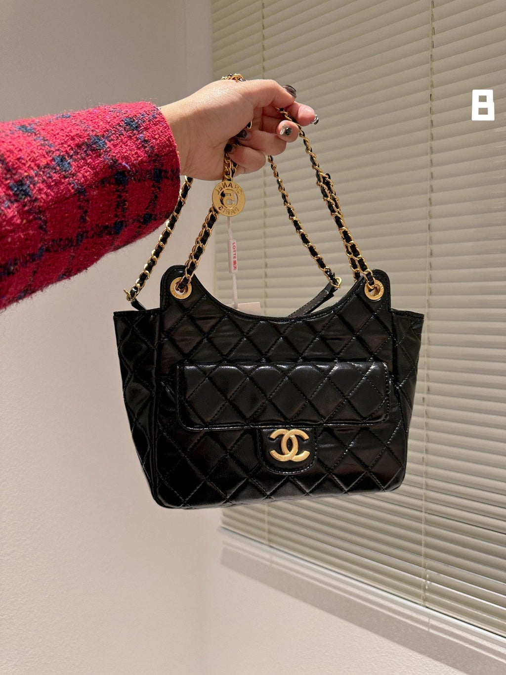 EN - Luxury Bags CHL 503