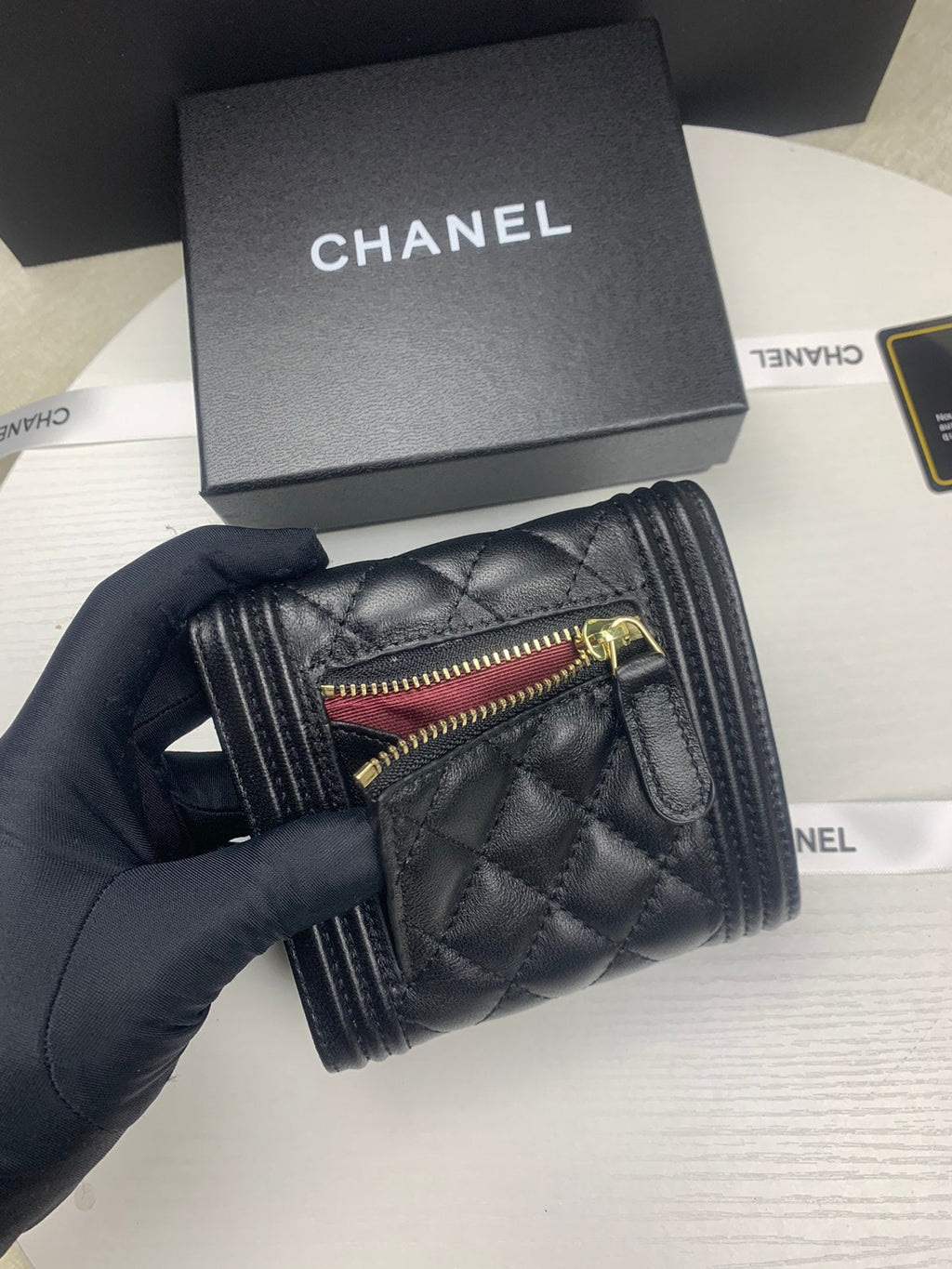 EN - Luxury Bags CHL 511