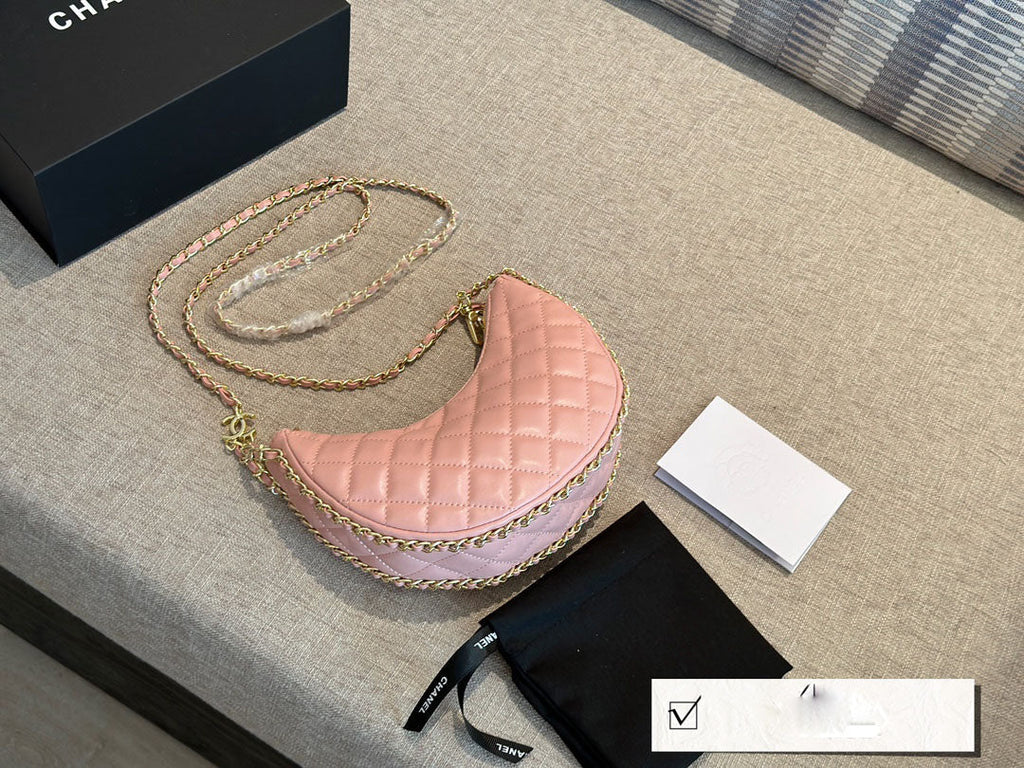 EN - Luxury Bags CHL 492