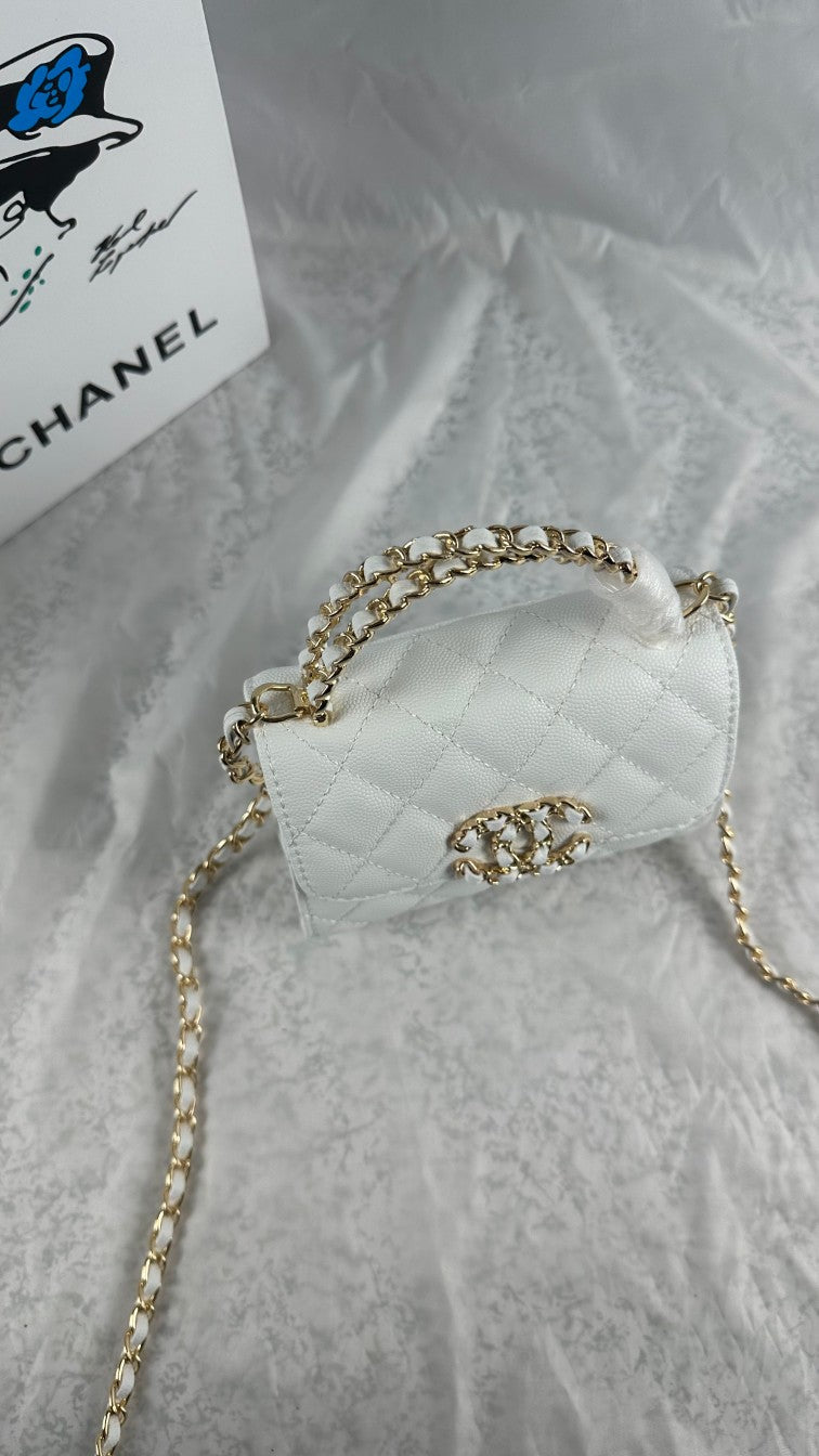 EN - Luxury Bags CHL 465