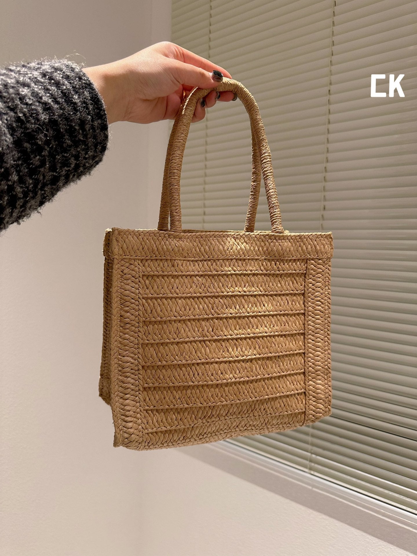 EN - Luxury Bags CHL 496