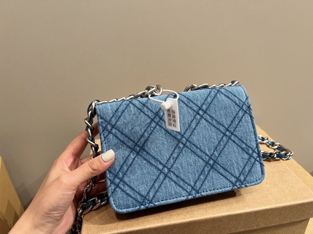 EN - Luxury Bags CHL 475