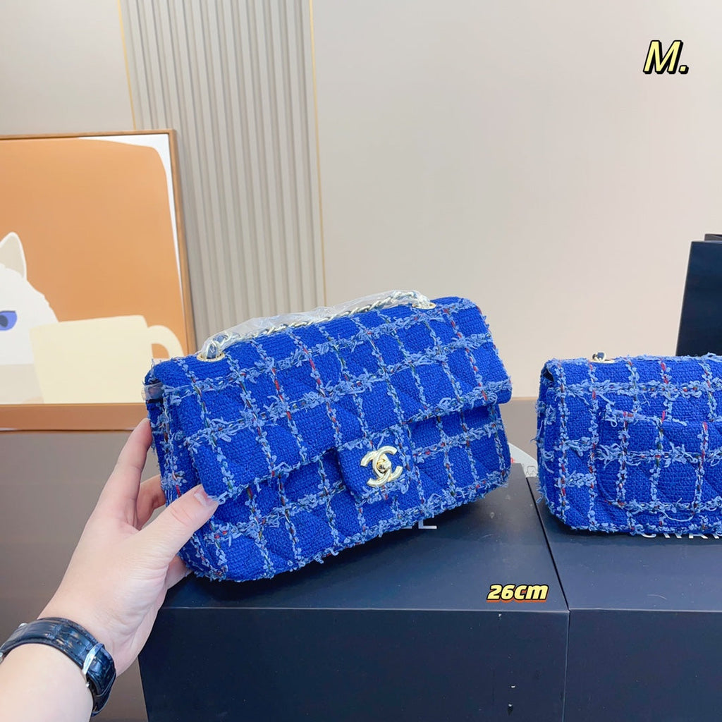 EN - Luxury Bags CHL 506