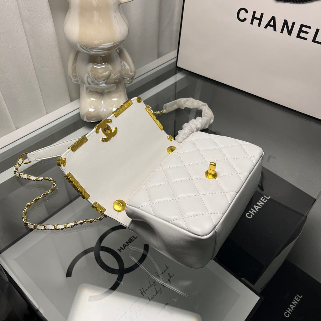 EN - Luxury Bags CHL 513