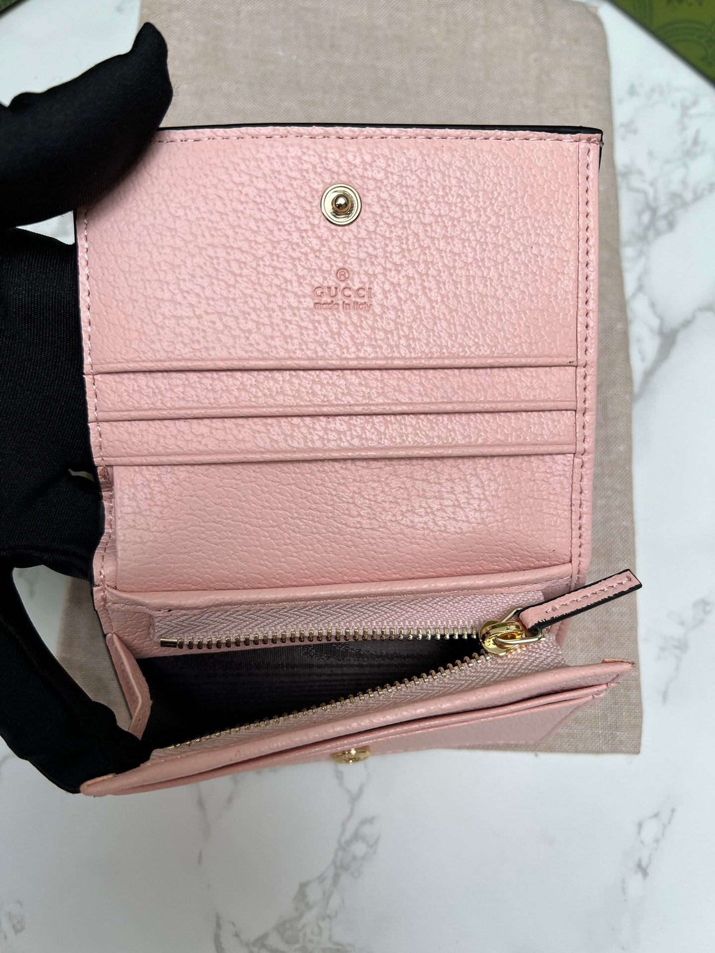EN - Luxury Bags GCI 595