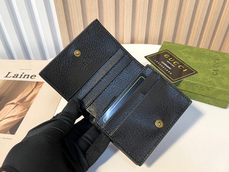 EN - Luxury Bags GCI 601