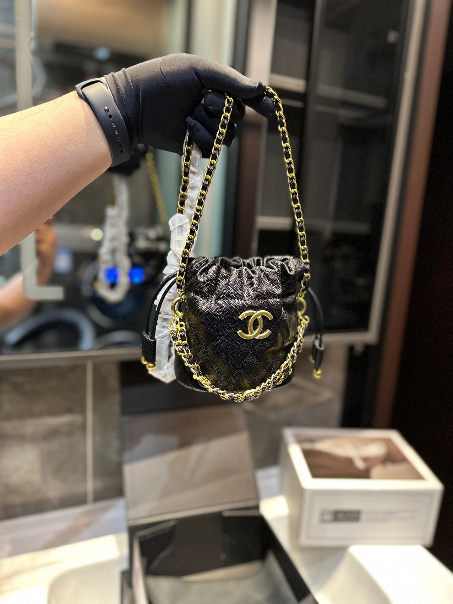 EN - Luxury Bags CHL 461