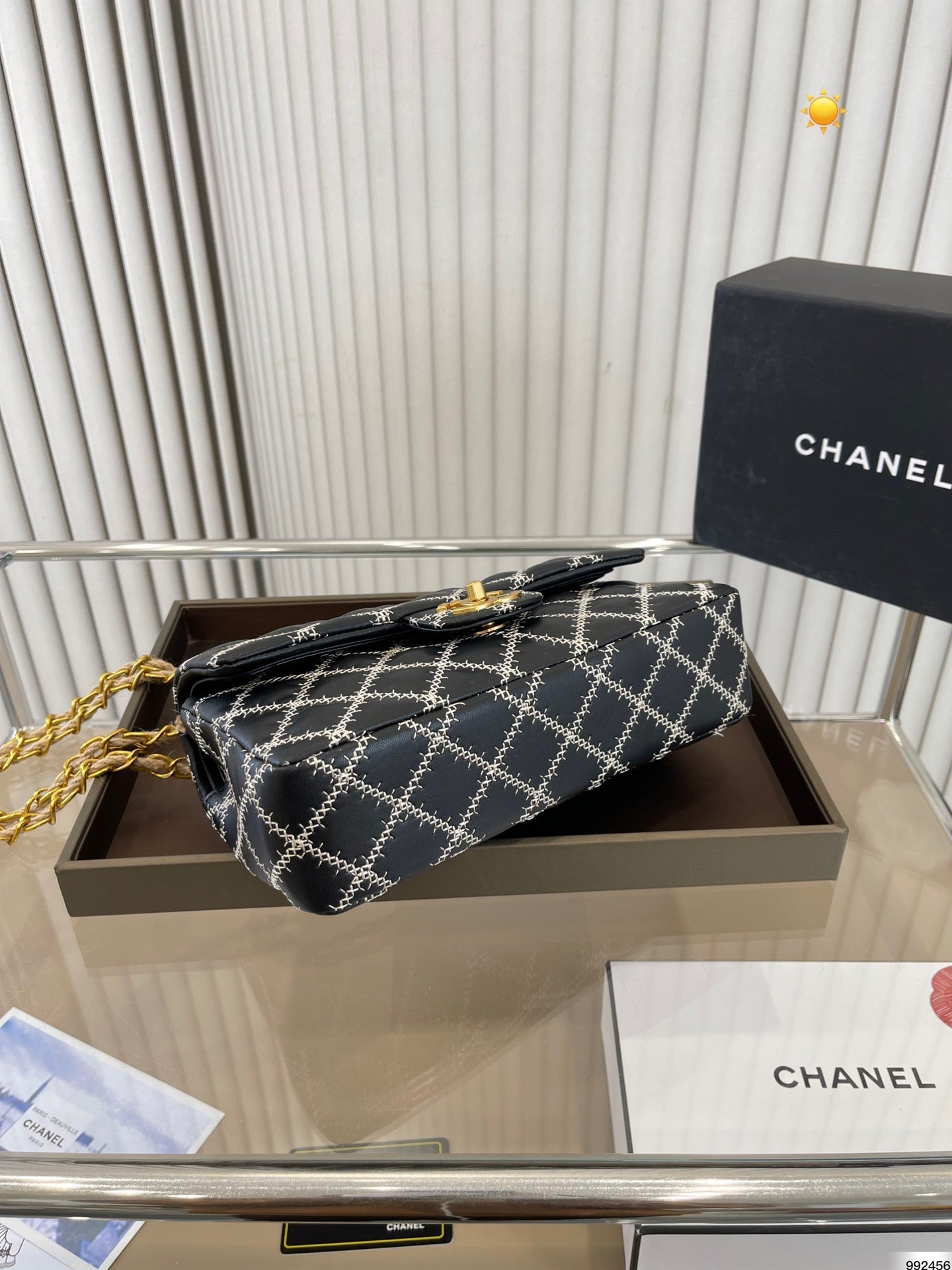 EN - Luxury Bags CHL 469