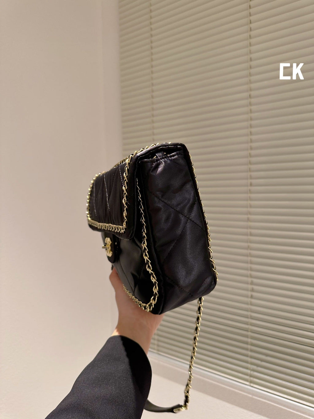 EN - Luxury Bags CHL 474