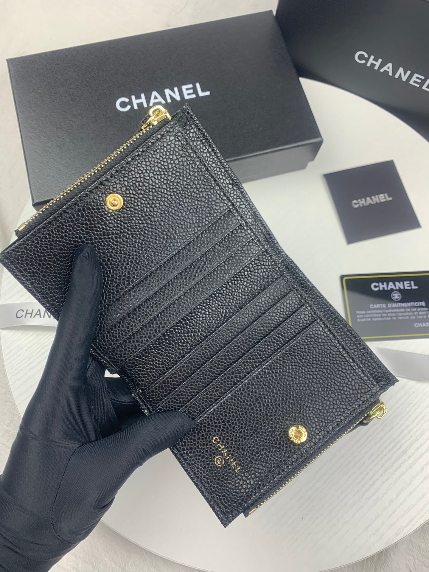 EN - Luxury Bags CHL 509