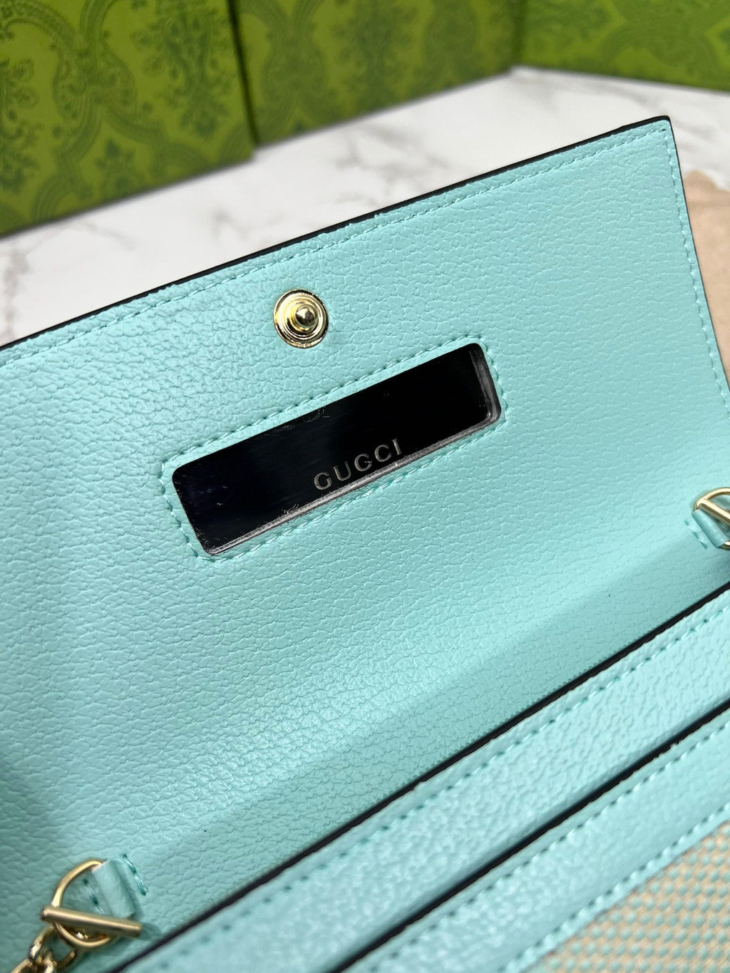 EN - Luxury Bags GCI 587