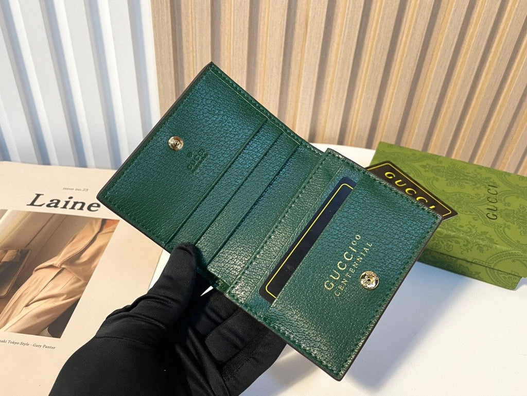 EN - Luxury Bags GCI 605