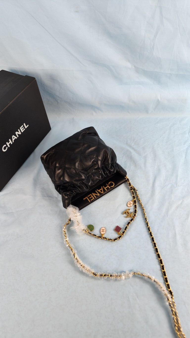 EN - Luxury Bags CHL 487
